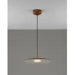 Подвесной светильник Moderli Keiro V11104-PL