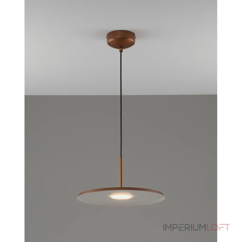 Подвесной светильник Moderli Keiro V11104-PL