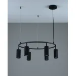 Люстра подвесная Moderli Cora V11601-6P от ImperiumLoft