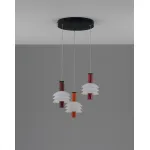 Подвесной светильник Moderli Sylv V11389-PL