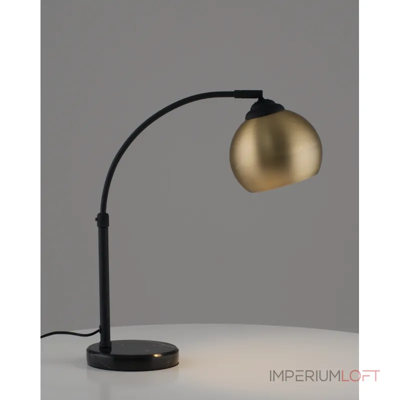 Лампа настольная Moderli V11338-1T Лампа настольная Moderli V11338-1T