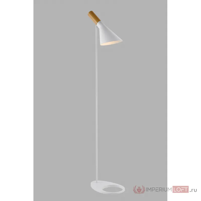 Торшер Moderli V10475-1F Turin от ImperiumLoft