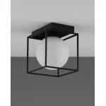 Потолочный светильник Stool Group Klate V11943-1C