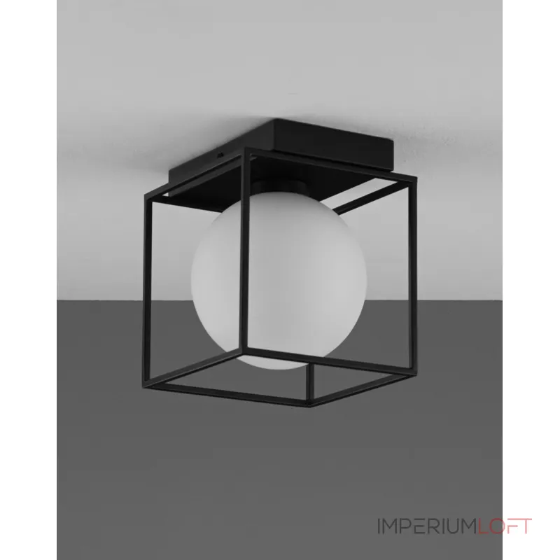 Потолочный светильник Stool Group Klate V11943-1C