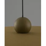 Подвесной светильник Moderli Niko V11093-PL
