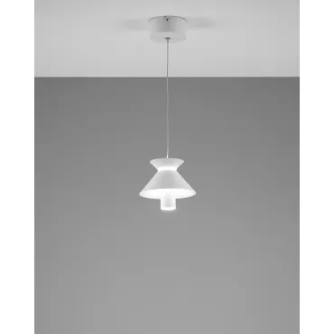 Светильник подвесной светодиодный Moderli V10886-PL Ori от ImperiumLoft