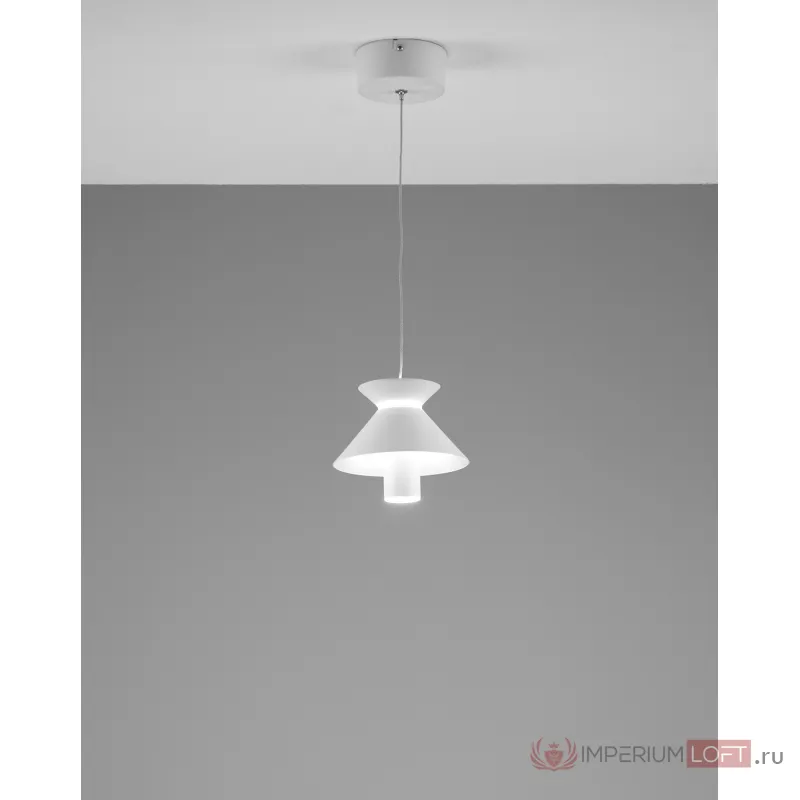 Светильник подвесной светодиодный Moderli V10886-PL Ori от ImperiumLoft