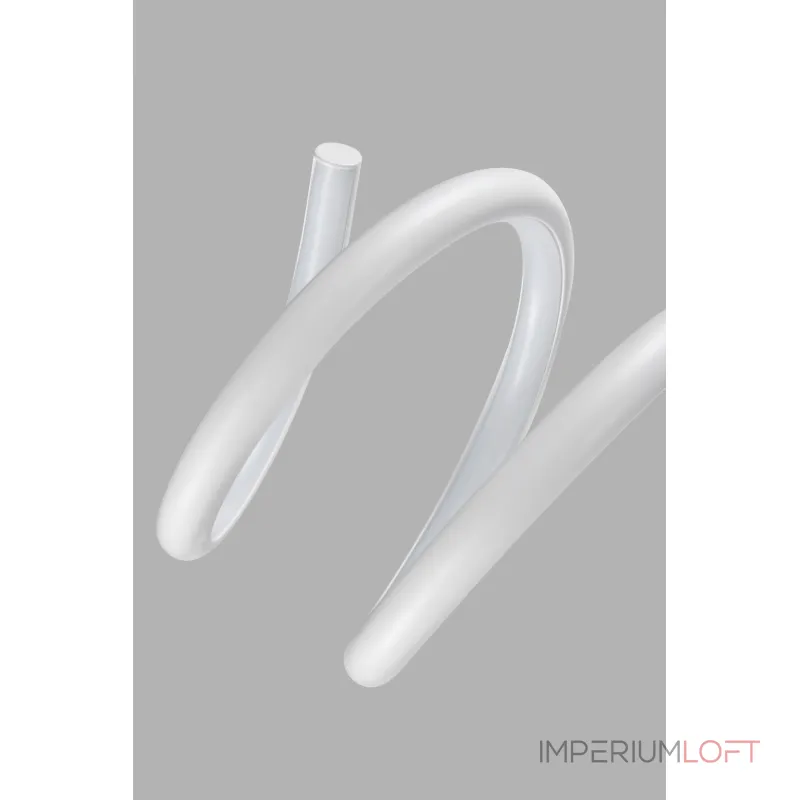 Бра светодиодный Moderli V10423-WL Torino