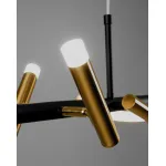 Светильник подвесной светодиодный Moderli V10685-PL True от ImperiumLoft