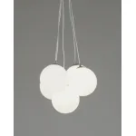 Подвесной светильник Moderli Renny V11723-5P