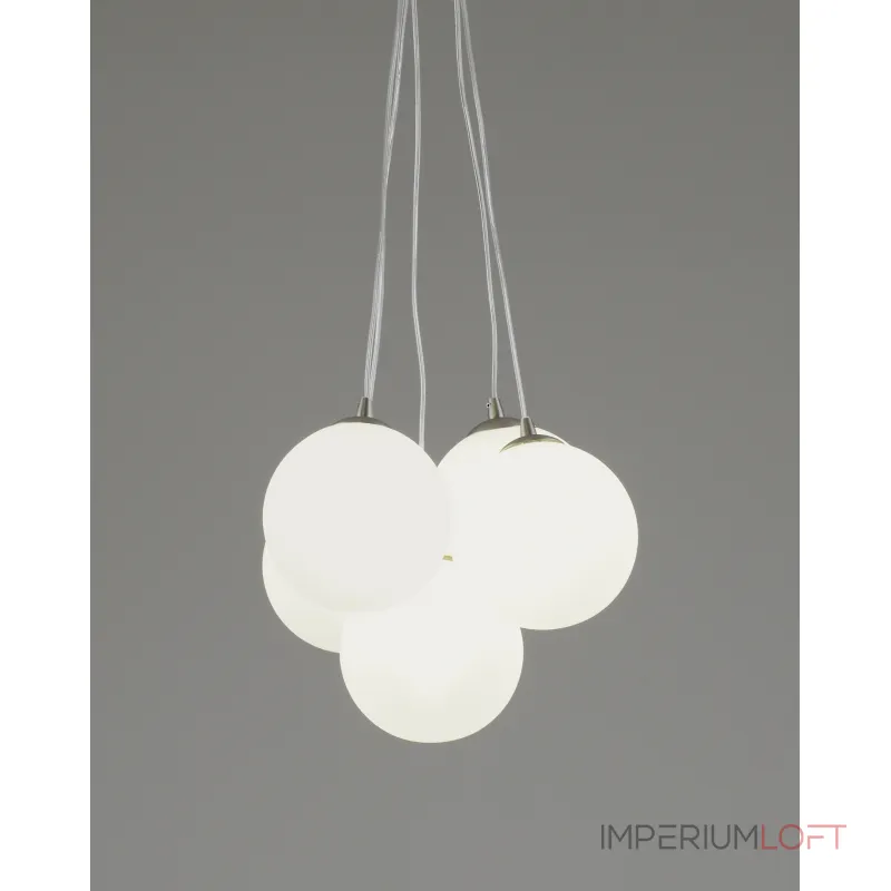 Подвесной светильник Moderli Renny V11723-5P Подвесной светильник Moderli Renny V11723-5P