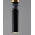 Светильник подвесной Moderli V10522-PL Salem