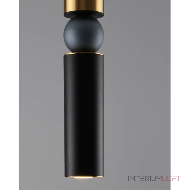 Светильник подвесной Moderli V10522-PL Salem