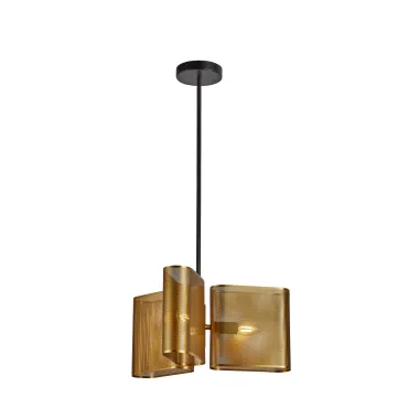 Светильник подвесной Moderli V11812-3P Metalicana