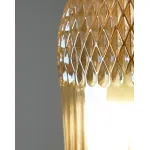 Подвесной светильник Moderli V10907-P Glassy