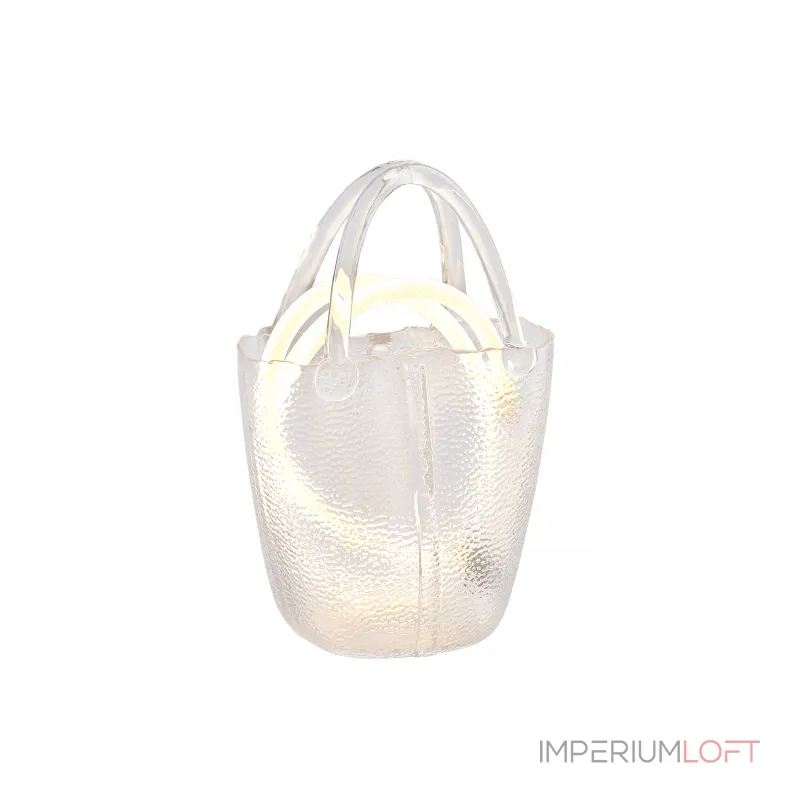 Лампа настольная светодиодная Moderli Bag V11674-TL от ImperiumLoft Лампа настольная светодиодная Moderli Bag V11674-TL от ImperiumLoft