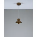 Подвесной светильник Moderli V10887-PL Ori