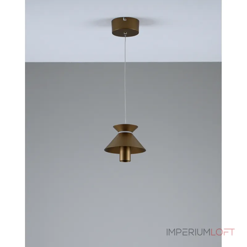 Подвесной светильник Moderli V10887-PL Ori