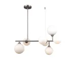 Подвесной светильник Moderli V10842-7P Molecule