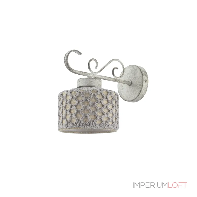 Настенный светильник Moderli Dottie V11919-1W