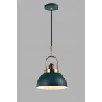 Светильник подвесной Moderli V10448-1P Ravenna от ImperiumLoft