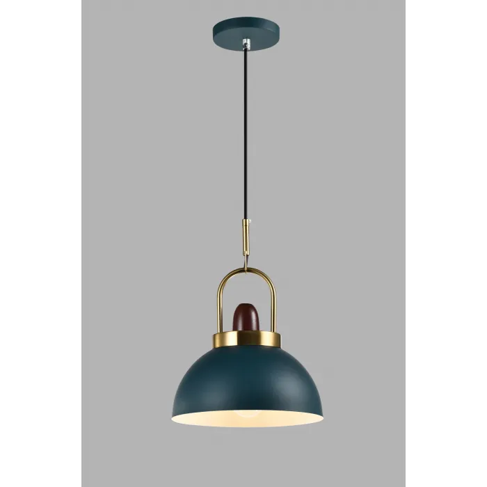 Светильник подвесной Moderli V10448-1P Ravenna от ImperiumLoft