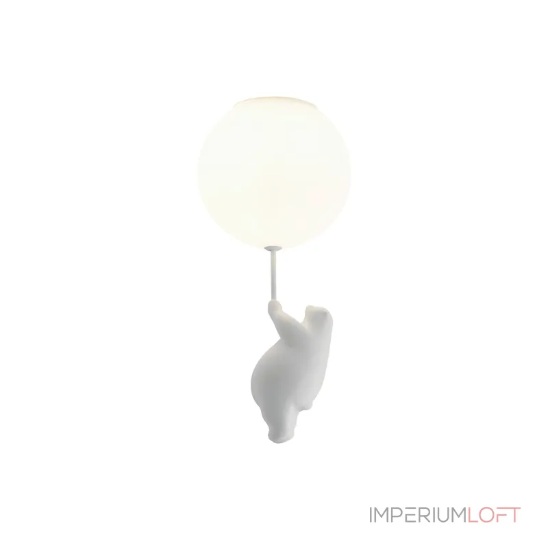 Потолочный светильник Moderli Baloons V11232-1C