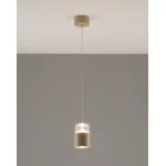 Подвесной светильник Moderli V10867-PL Rinna