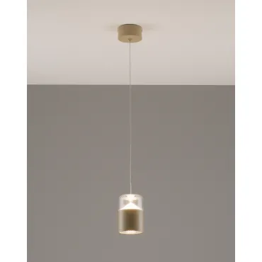 Светильник подвесной светодиодный Moderli V10867-PL Rinna от ImperiumLoft