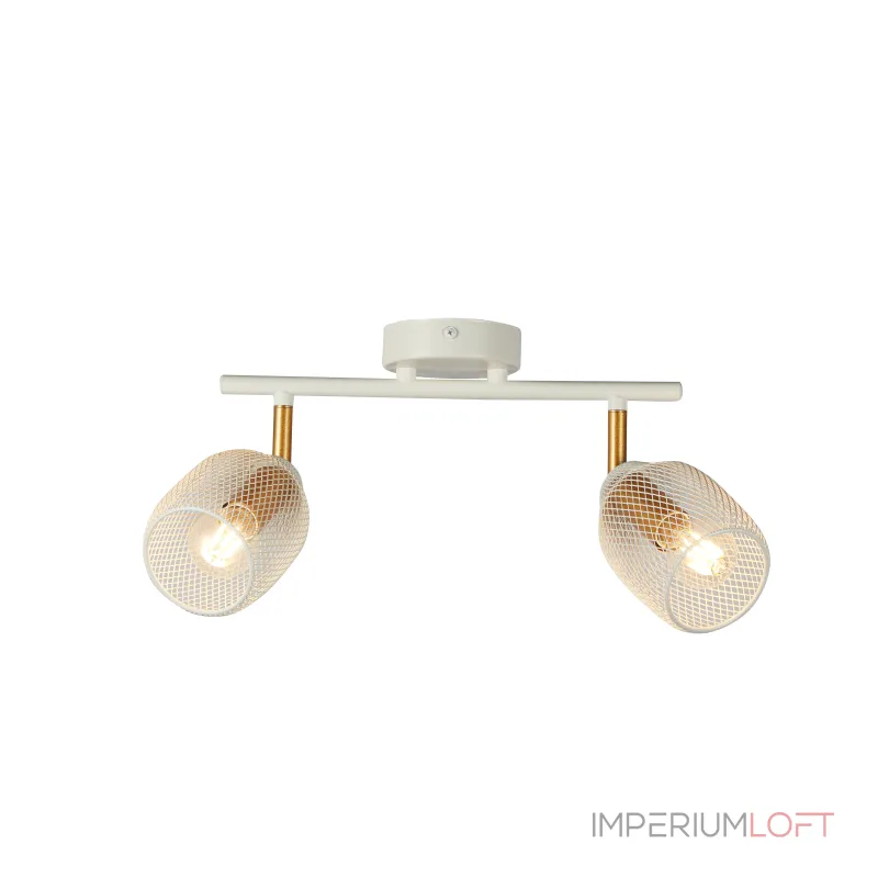 Спот Moderli V11840-2C Adalina Спот Moderli V11840-2C Adalina