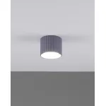 Спот Stool Group Cora V11894-1C