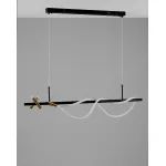 Светильник подвесной светодиодный Moderli V10685-PL True от ImperiumLoft