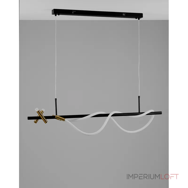 Подвесной светильник Moderli V10685-PL True