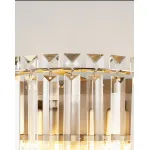 Бра Moderli V10739-2W Crystal от ImperiumLoft