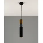Светильник подвесной Moderli V10522-PL Salem