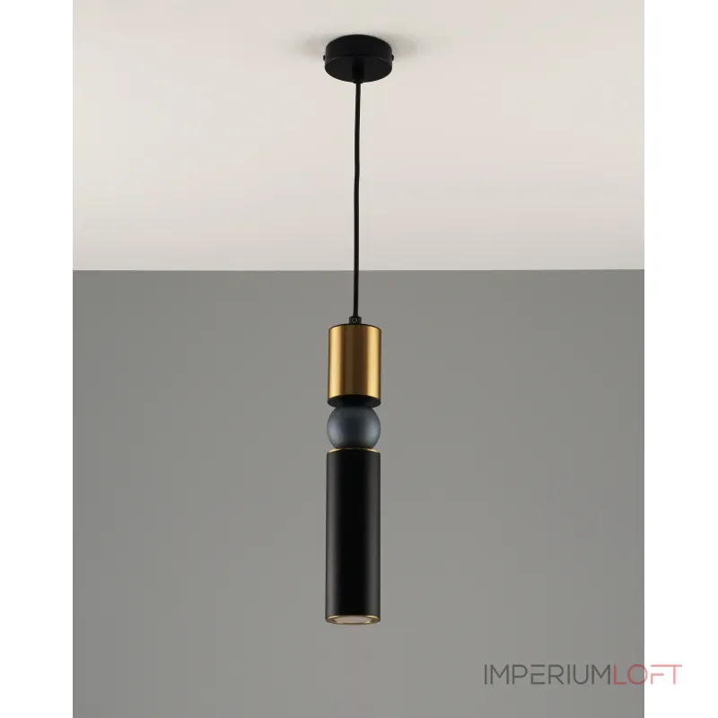 Светильник подвесной Moderli V10522-PL Salem