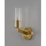 Настенный светильник Moderli Brass V11015-1W