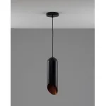 Светильник подвесной Moderli Tube V11342-1P от ImperiumLoft