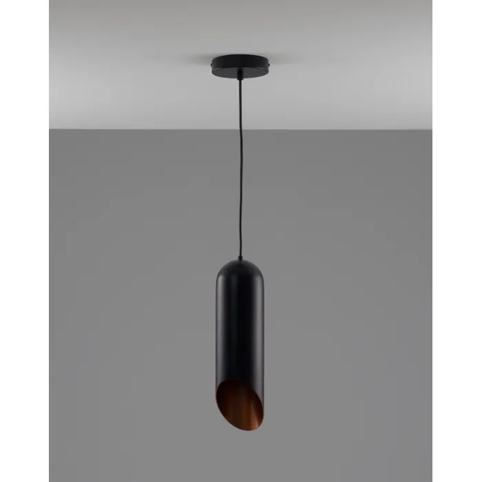 Светильник подвесной Moderli Tube V11342-1P от ImperiumLoft