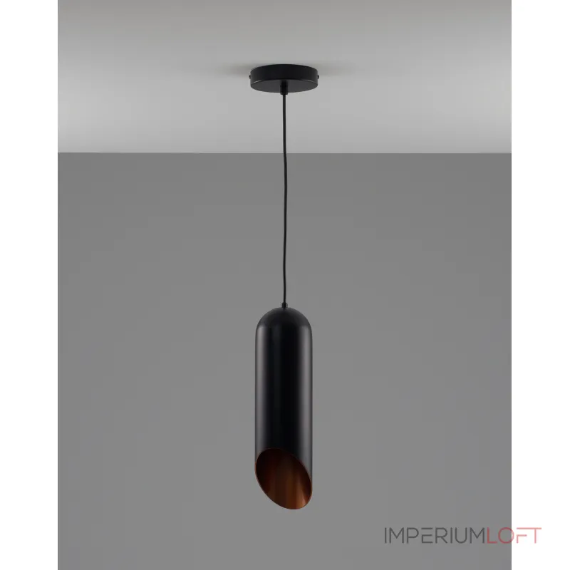Подвесной светильник Moderli Tube V11342-1P