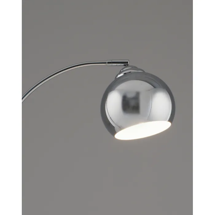 Лампа настольная Moderli V11339-1T от ImperiumLoft