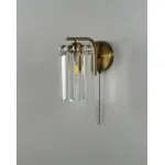 Бра Moderli Everly V10750-1W от ImperiumLoft Бра Moderli Everly V10750-1W от ImperiumLoft