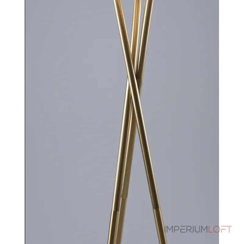 Торшер Moderli Palma V11597-1F