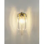 Бра Moderli Everly V10750-1W от ImperiumLoft Бра Moderli Everly V10750-1W от ImperiumLoft