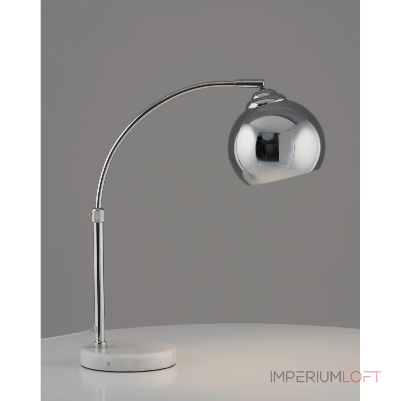 Лампа настольная Moderli V11339-1T от ImperiumLoft Лампа настольная Moderli V11339-1T от ImperiumLoft