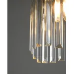 Светильник подвесной Moderli V10771-1P Wave от ImperiumLoft