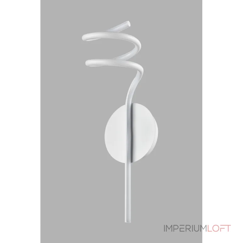 Бра светодиодный Moderli V10423-WL Torino