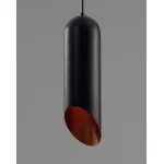 Светильник подвесной Moderli Tube V11342-1P от ImperiumLoft