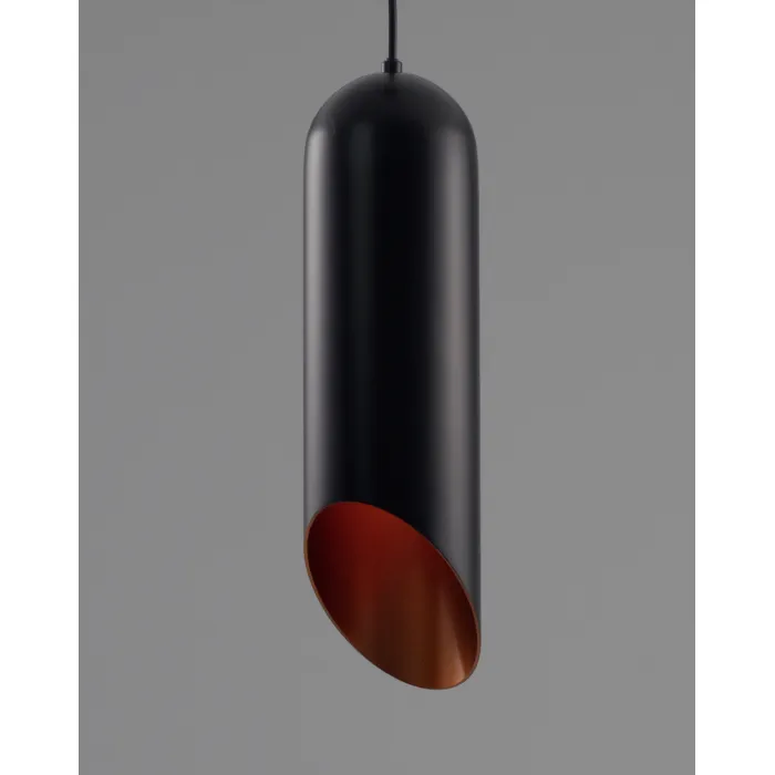 Светильник подвесной Moderli Tube V11342-1P от ImperiumLoft