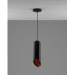 Светильник подвесной Moderli Tube V11342-1P от ImperiumLoft